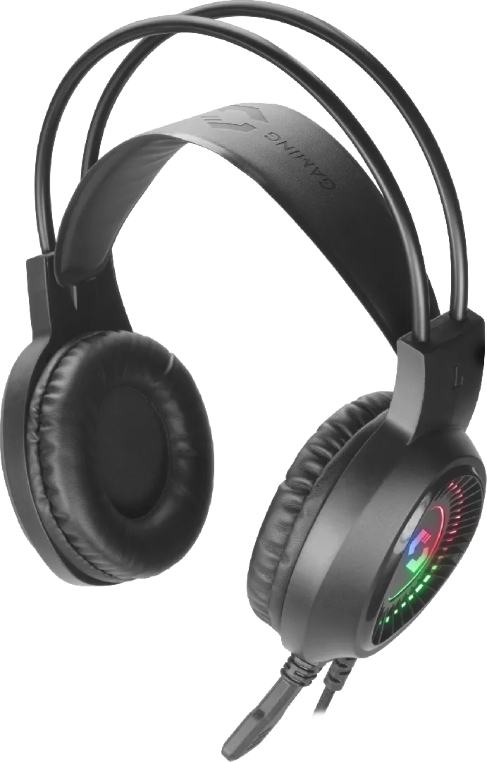 SPEEDLINK VOLTOR Headset Wired Head-band Gaming