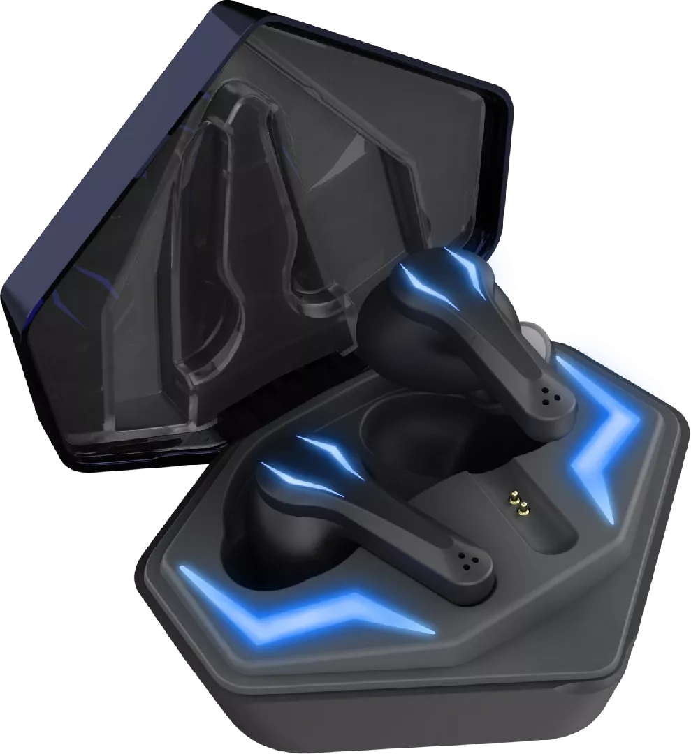 SPEEDLINK VIVAS LED Headphones True Wireless