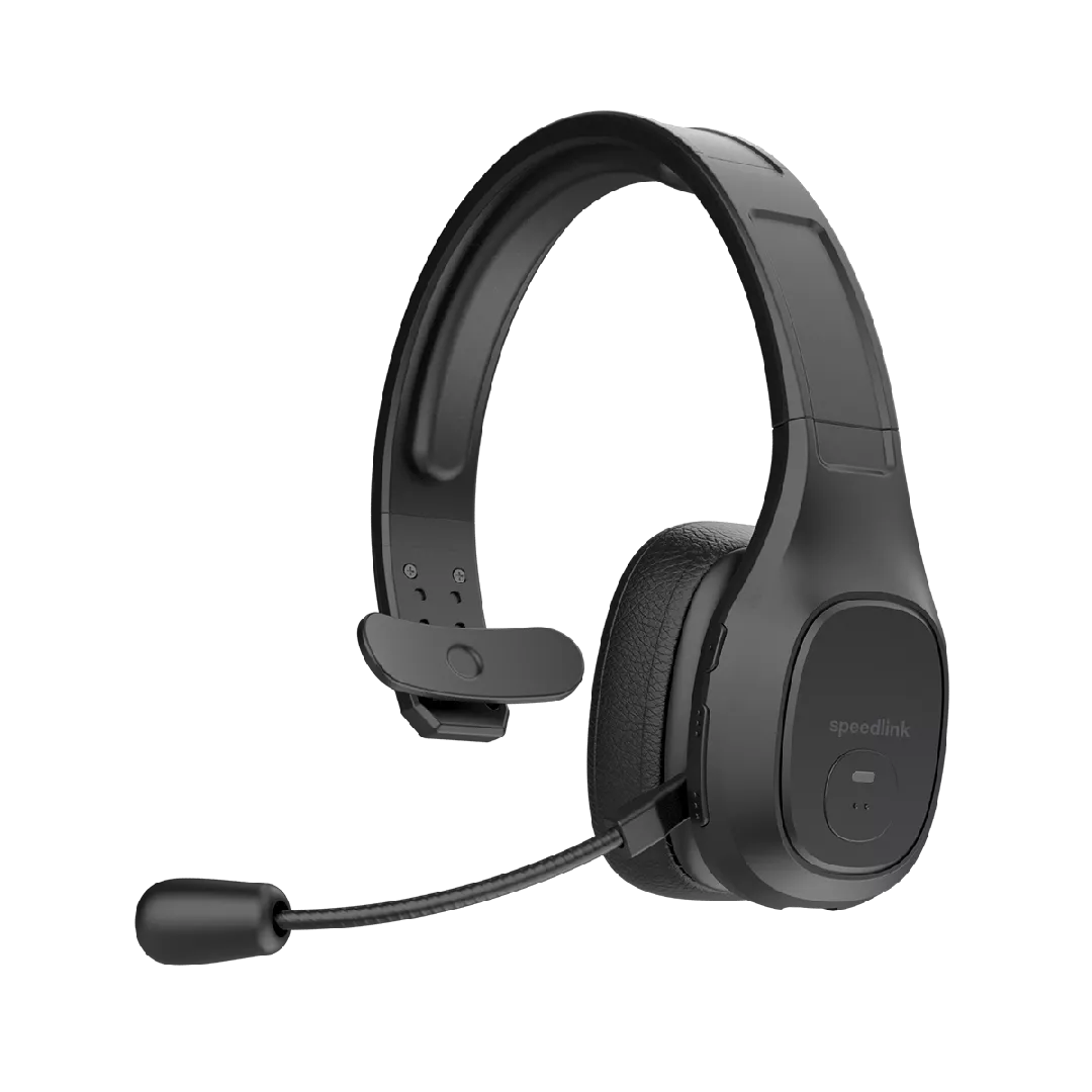 Speedlink wireless headset Sona (SL-870300-BK)