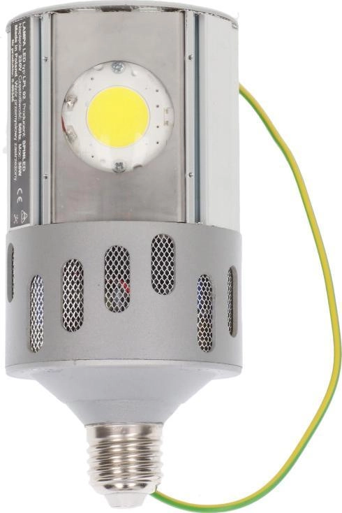 SPINLED LED lamp E27 35W SPINLED