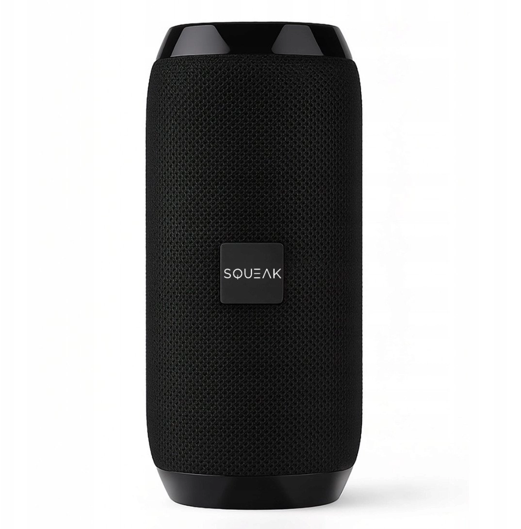 Głośnik przenośny SQUEAK Jet Bluetooth 5