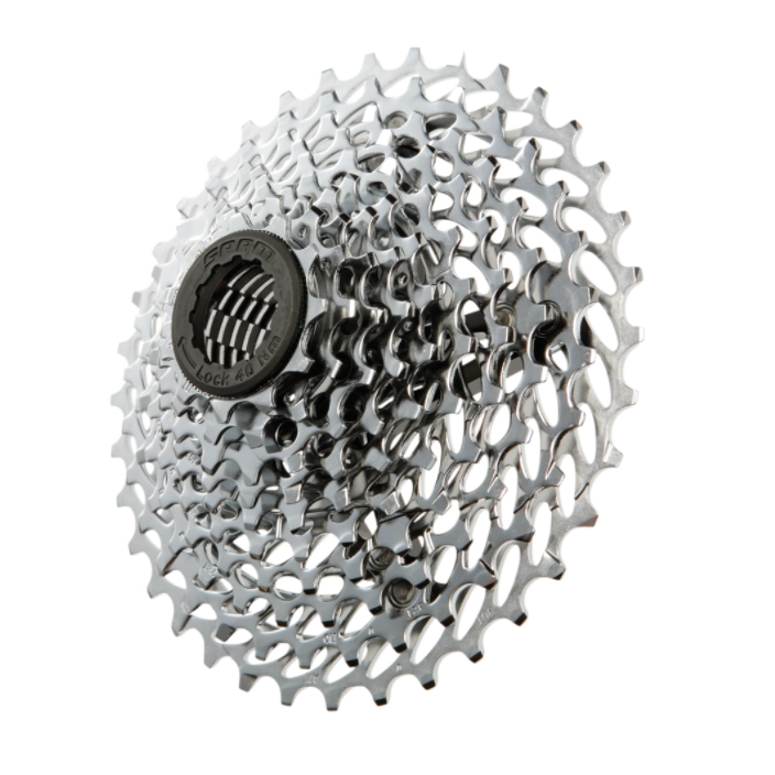 SRAM PG-1030 11-36 Bicycle cassette (
