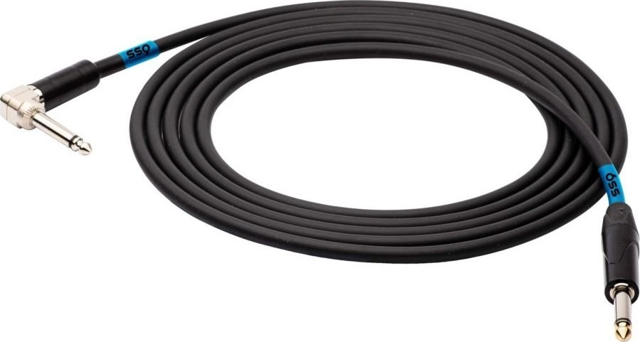 SSQ JMPJMK1 SS-1439 Cable Jack Mono