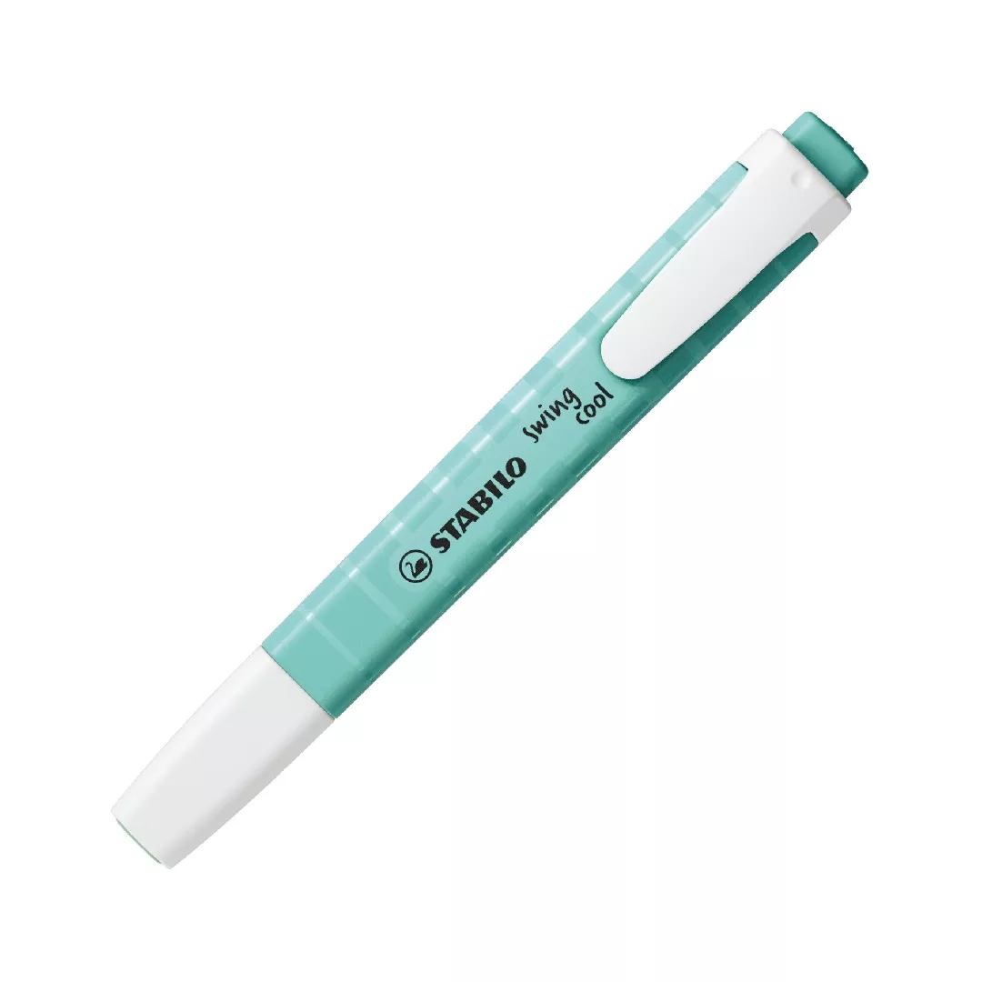 STABILO swing cool Pastel marker 1