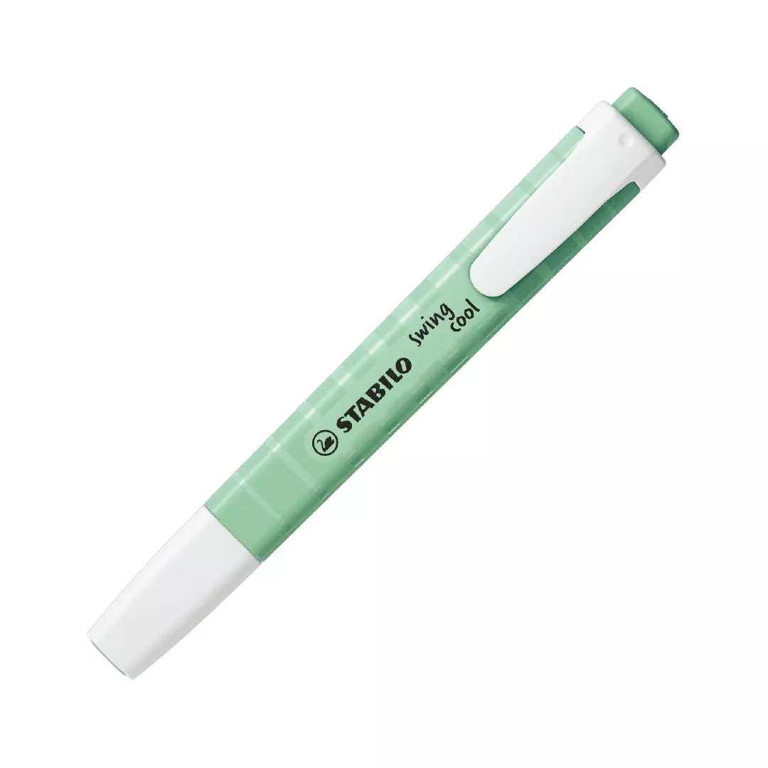 STABILO swing cool Pastel marker 1