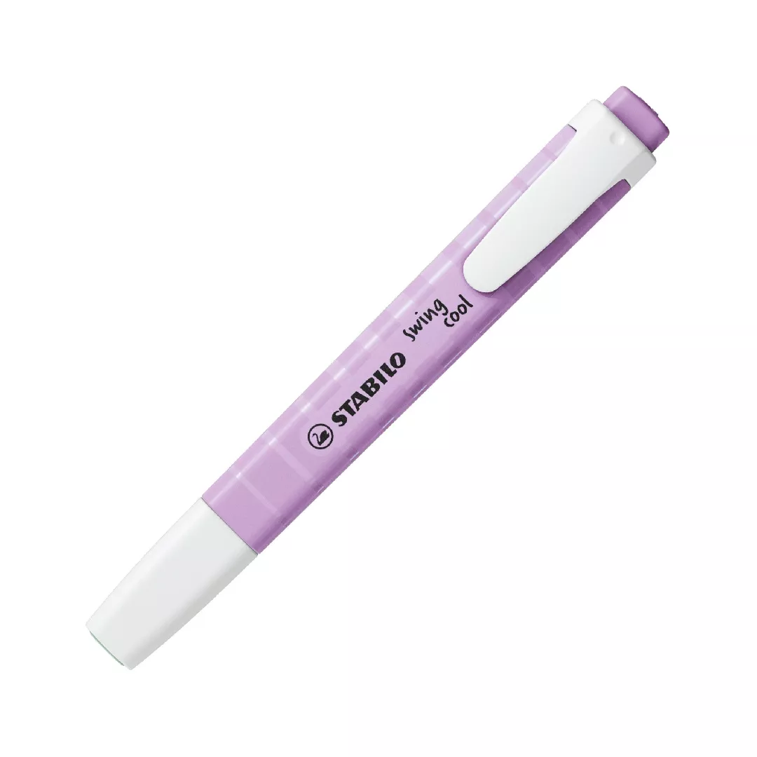 STABILO swing cool Pastel marker 1