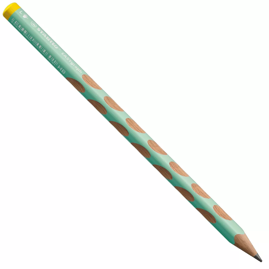 STABILO EASYgraph HB 1 pc(s) 321/15-HB-6