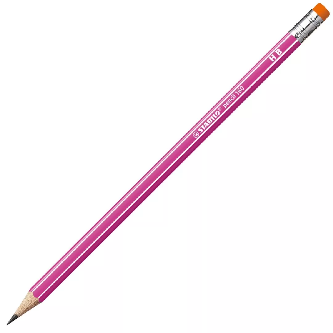 STABILO pencil 160 HB 1 pc(s)