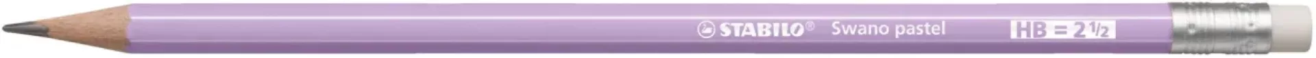 STABILO Swano Pastel HB 1 pc(s)