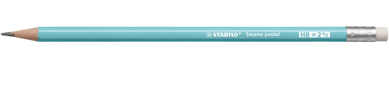 STABILO Swano Pastel HB 1 pc(s)