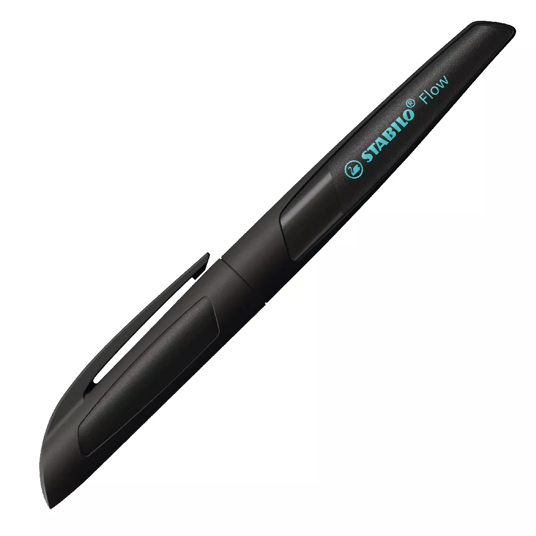 STABILO Flow ACTIVE fountain pen Cartridge
