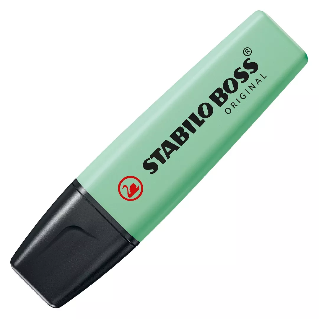 STABILO Boss Original Pastel marker 1