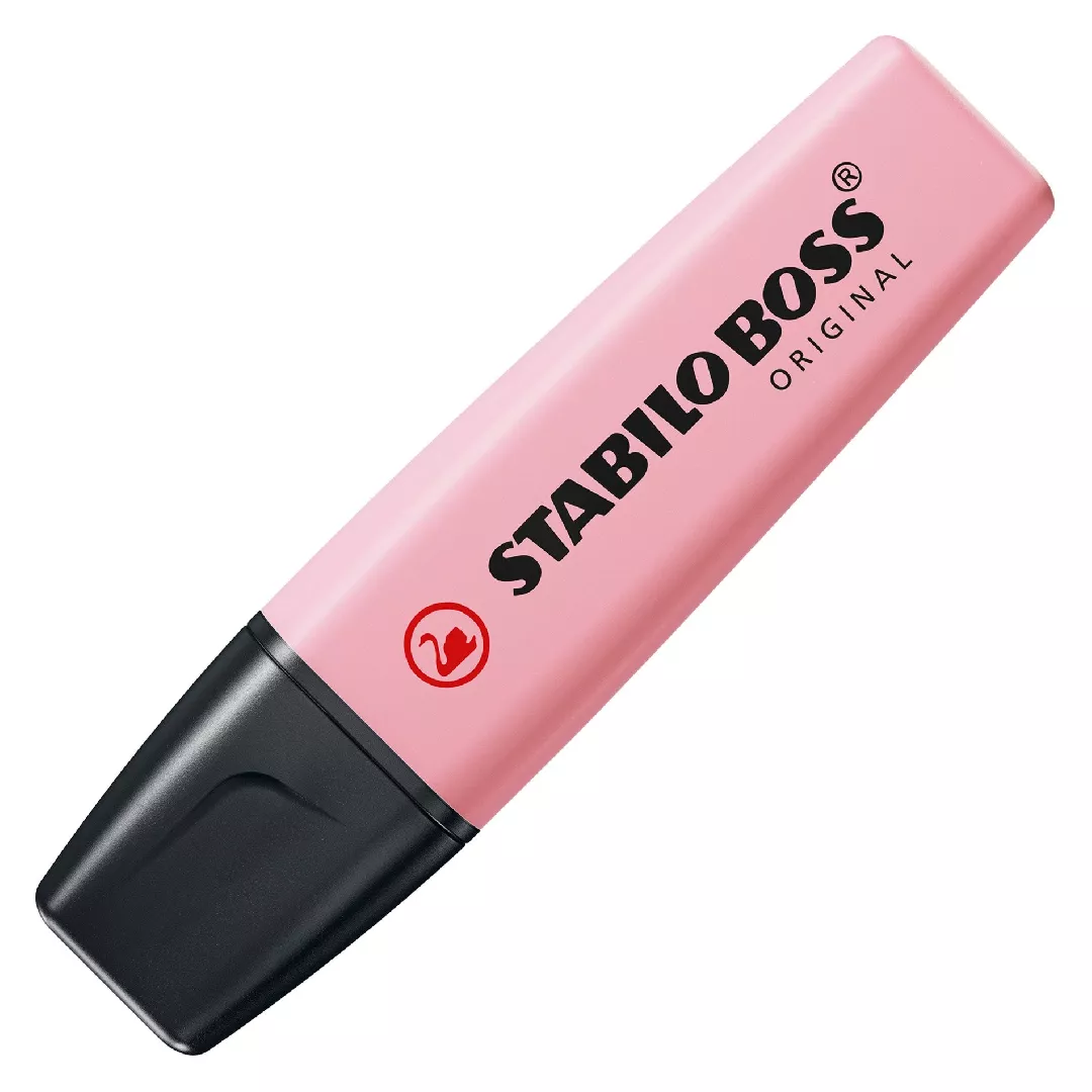 STABILO Boss Original Pastel marker 1
