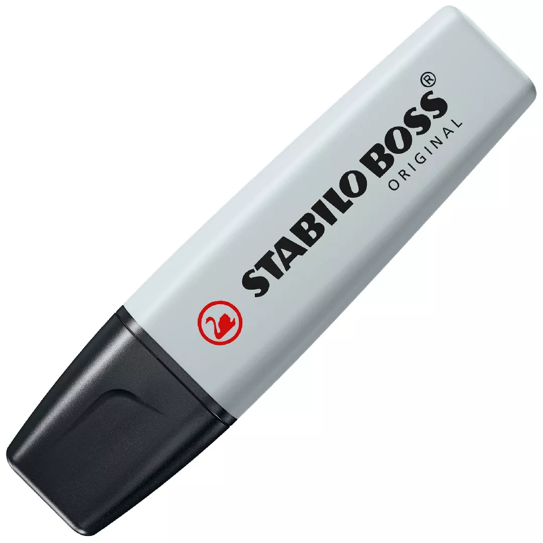 STABILO Boss Original Pastel marker 1