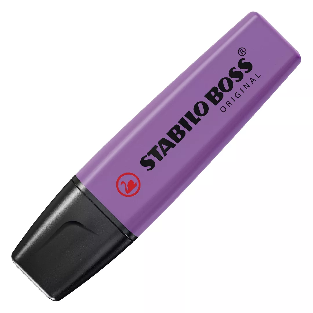 STABILO BOSS ORIGINAL marker 1 pc(s)