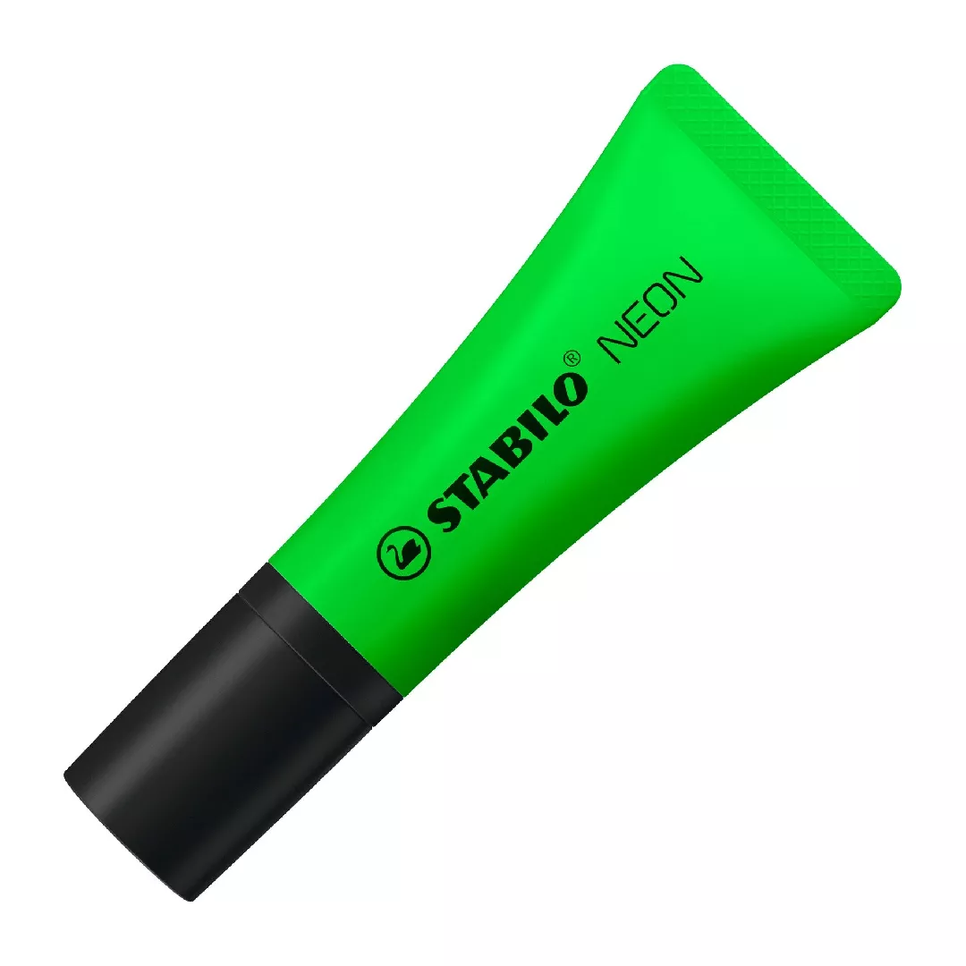 STABILO NEON marker 1 pc(s) Chisel
