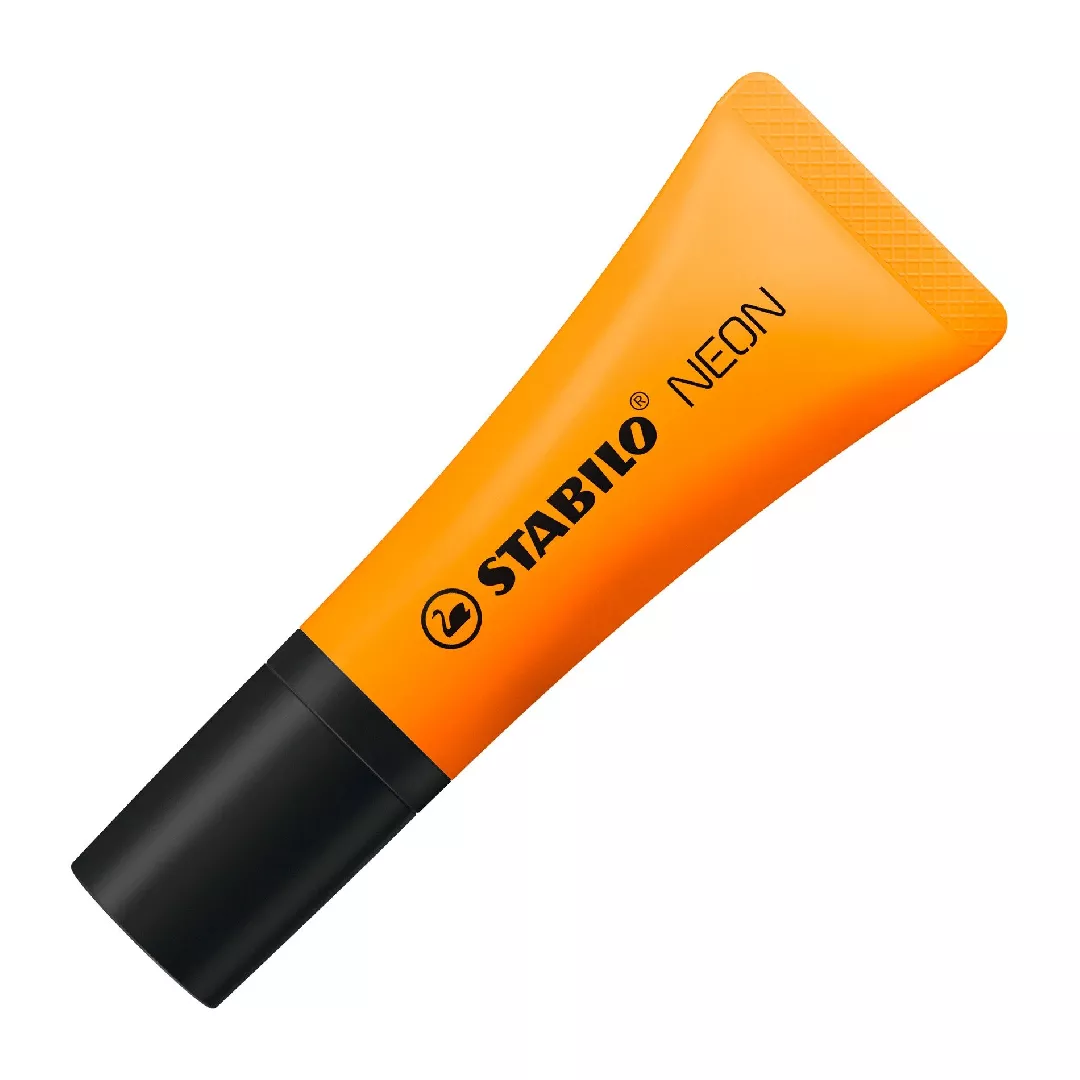 STABILO NEON marker 1 pc(s) Chisel