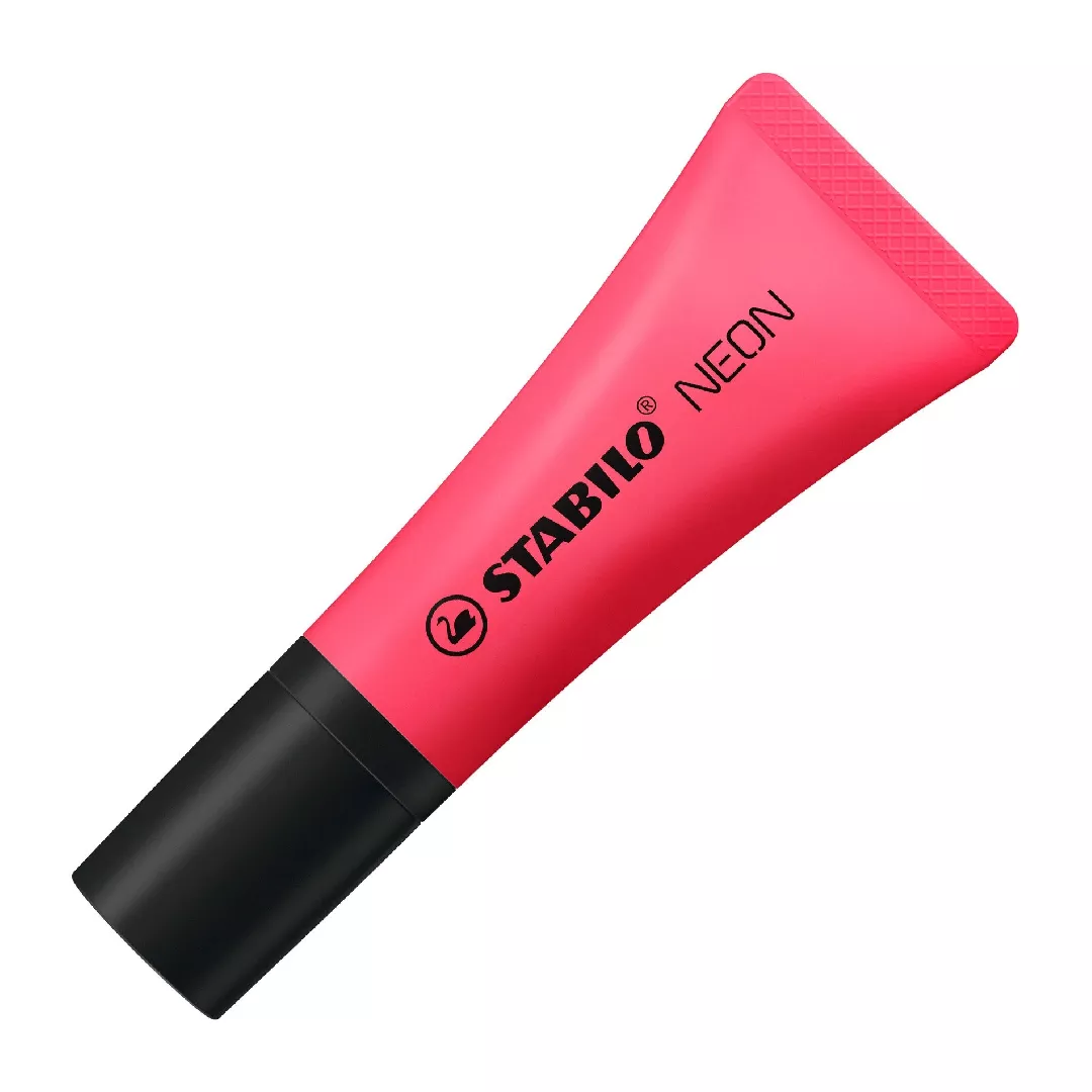 STABILO NEON marker 1 pc(s) Chisel