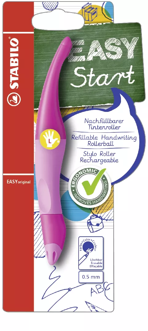 STABILO EASYoriginal Stick pen Blue 1