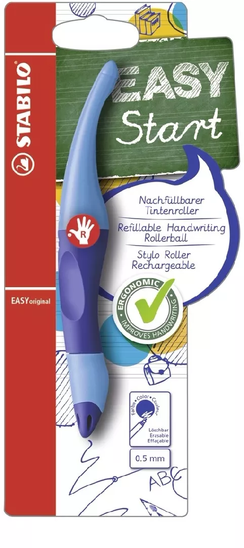 STABILO EASYoriginal Stick pen Blue 1