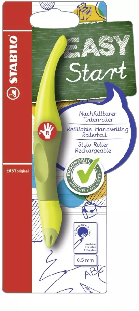 STABILO EASYoriginal Stick pen Blue 1