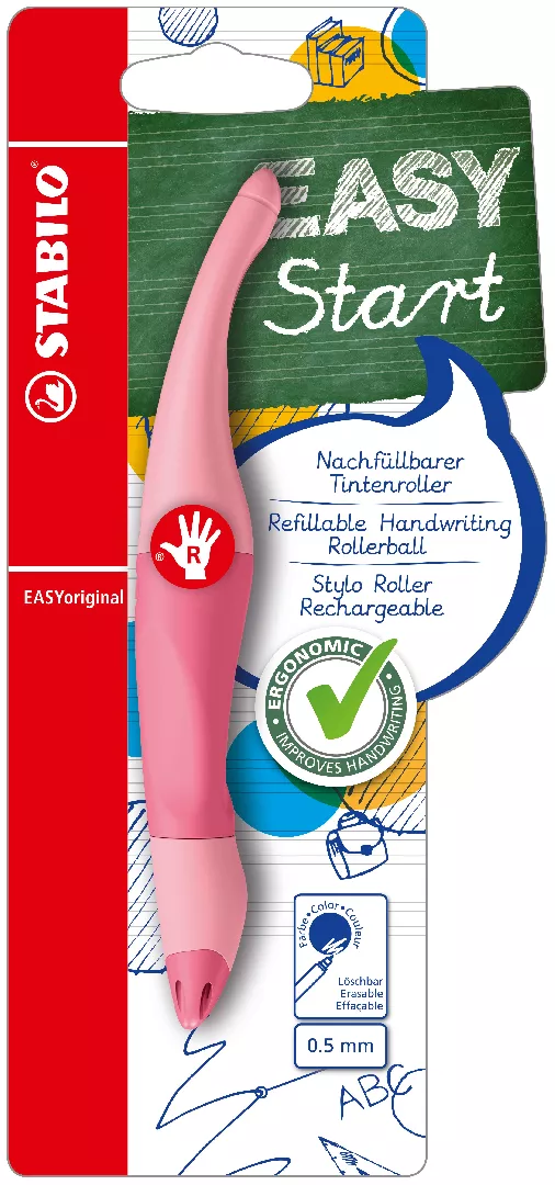 STABILO EASYoriginal Stick pen Blue 1