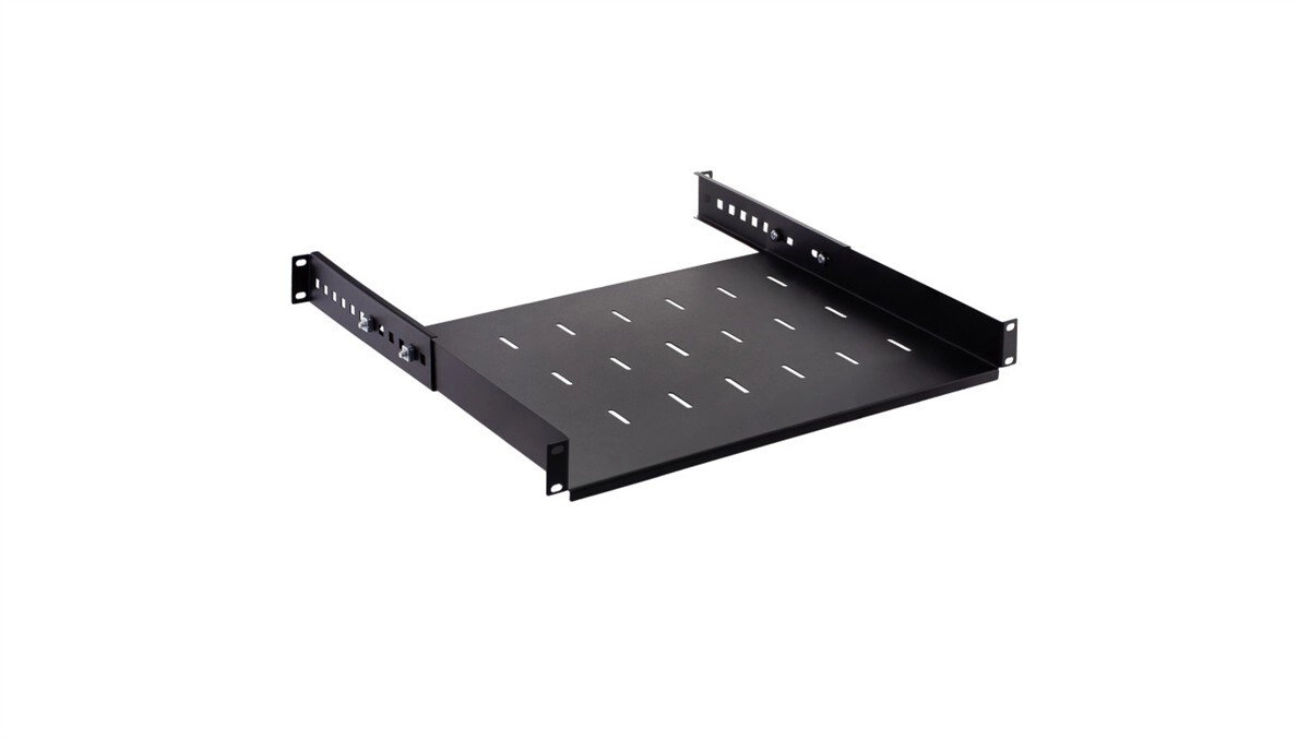 STALFLEX Adjustable shelf for RACK cabinet
