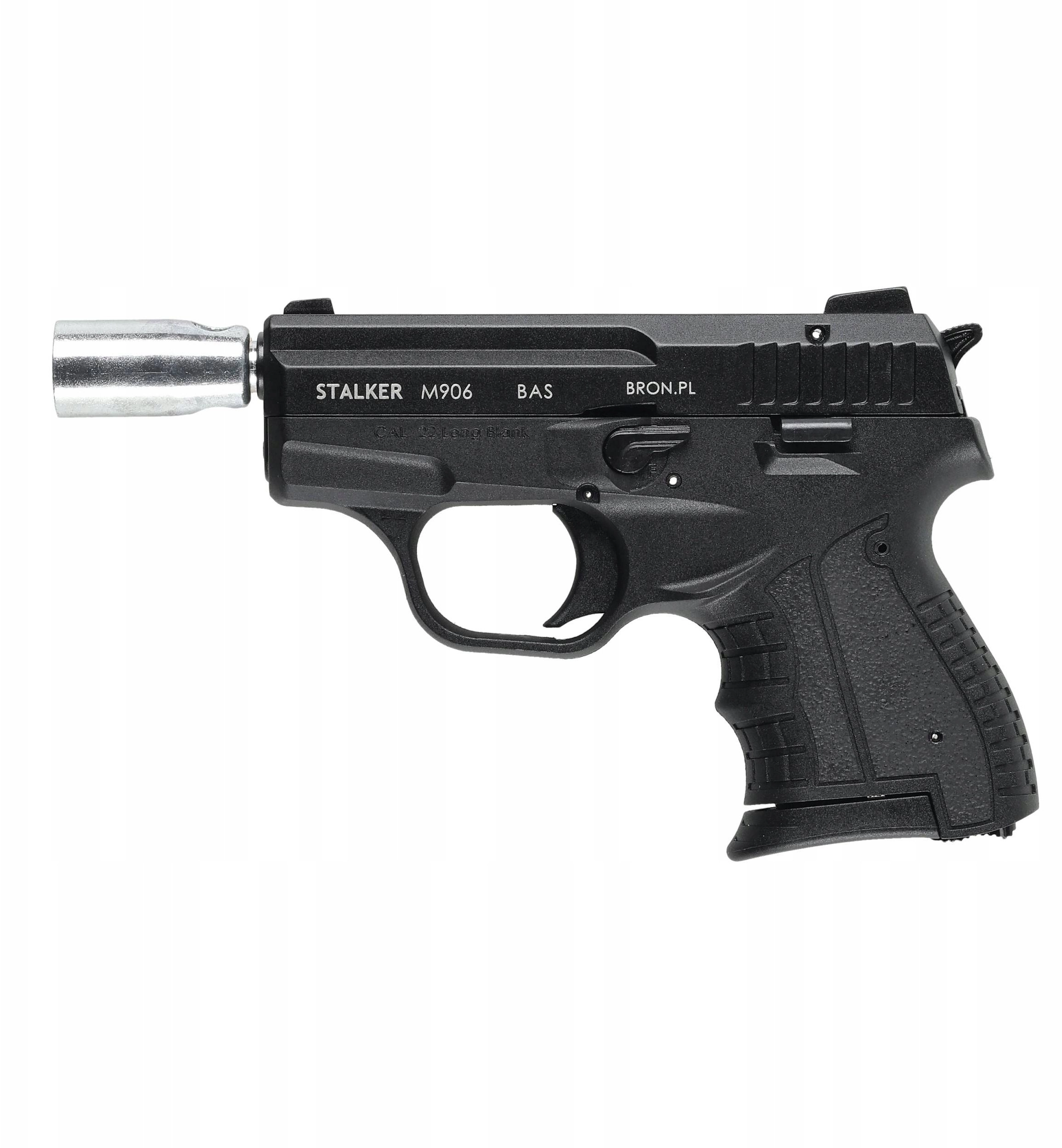Słuchawki STALKER Pistolet hukowy alarmowo sygnałowy