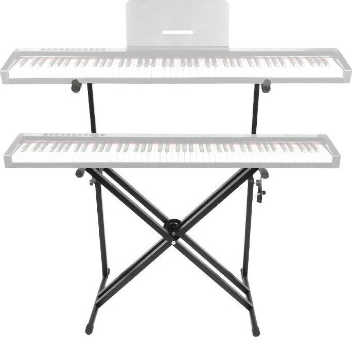 STAND4ME STAND4ME X6 keyboard stand double