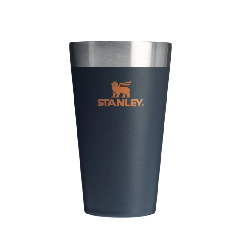 Thermal glass The Stacking Tumbler 0
