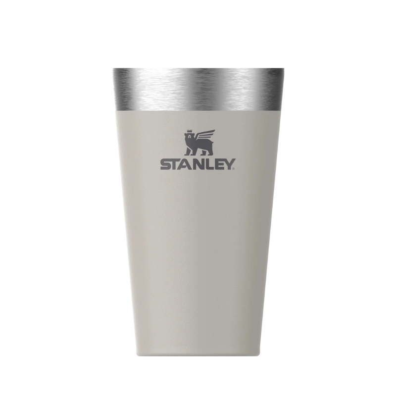 Thermal glass The Stacking Tumbler 0