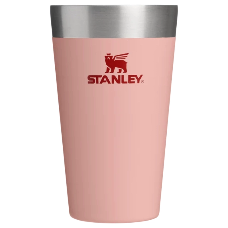 Stanley Stacking Tumbler 0.47L Peach