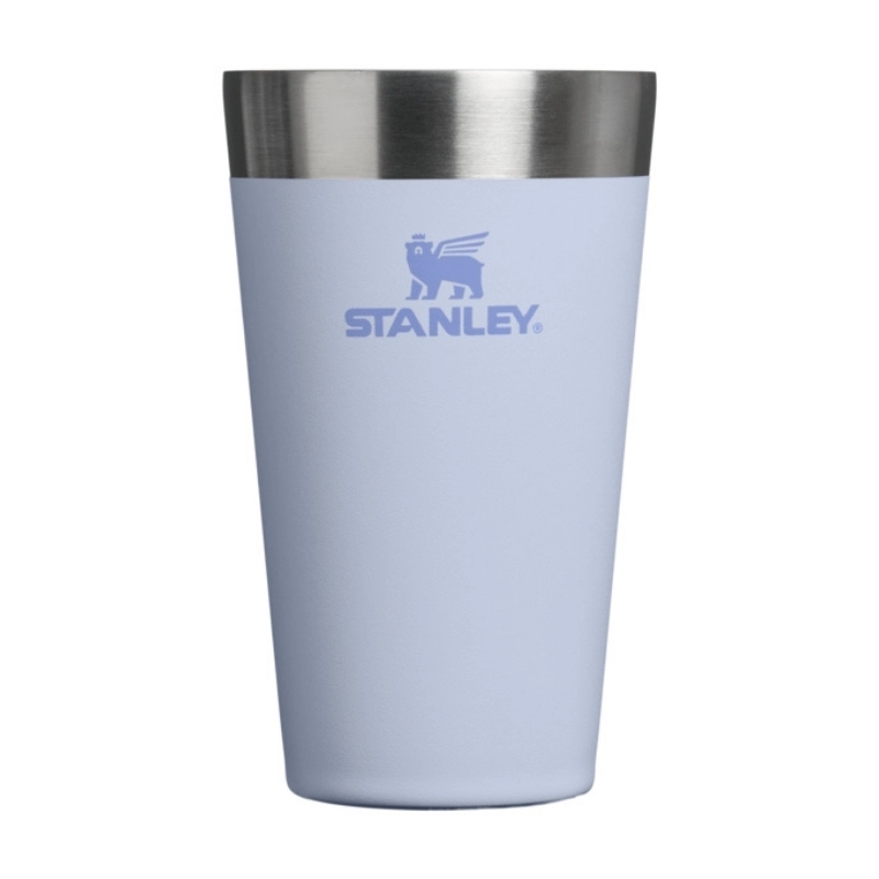 Thermal glass The Stacking Tumbler 0
