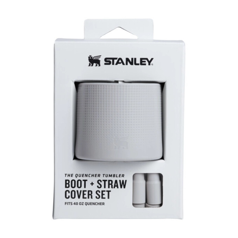 Protective cover and straw caps 2