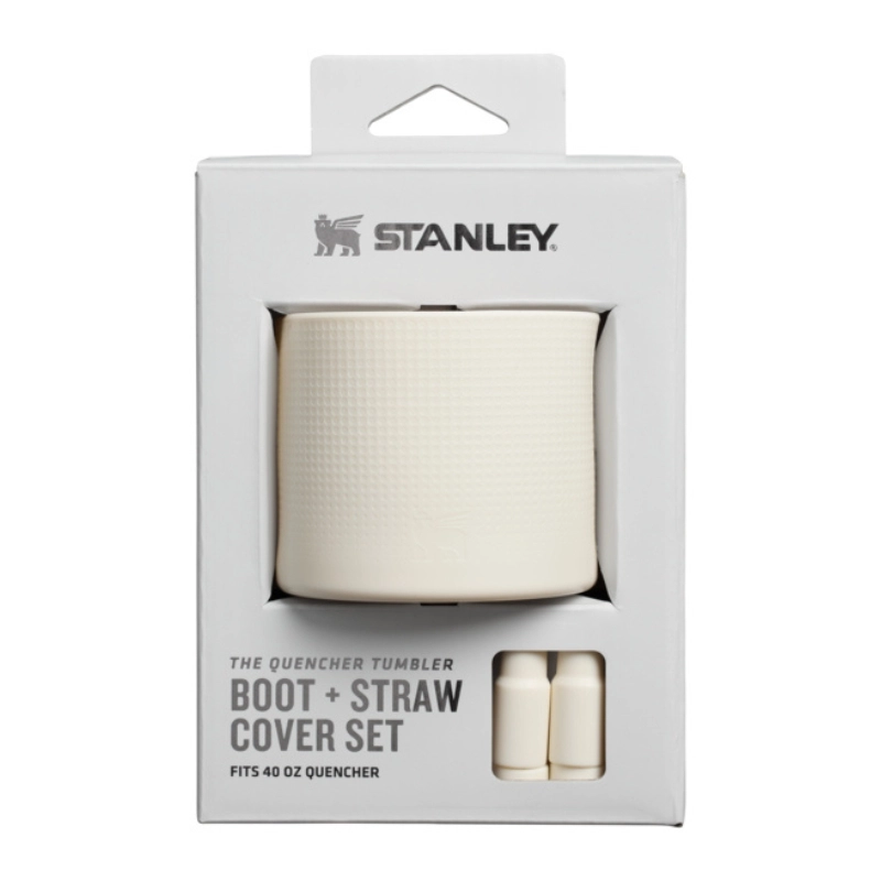 Protective cover and straw caps 2