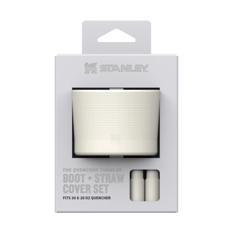 Protective cover and straw caps 2