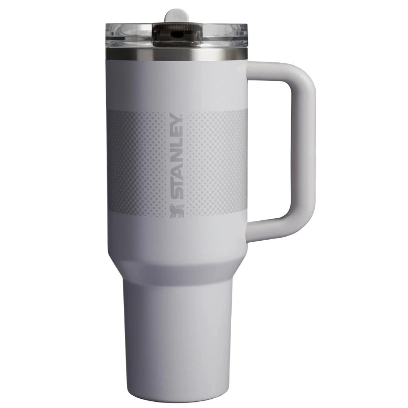 The Quencher ProTour Flip Straw Tumbler
