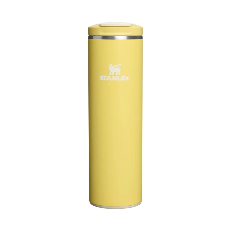 Termokrūze The Transit Fliptop Mug 0