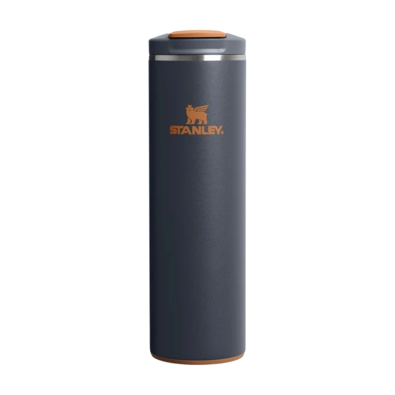 Termokrūze The Transit Fliptop Mug 0