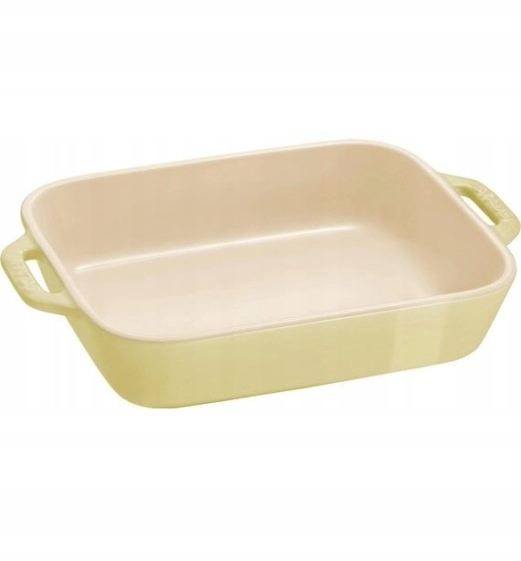 STAUB COOKING Set of 2 rectangular