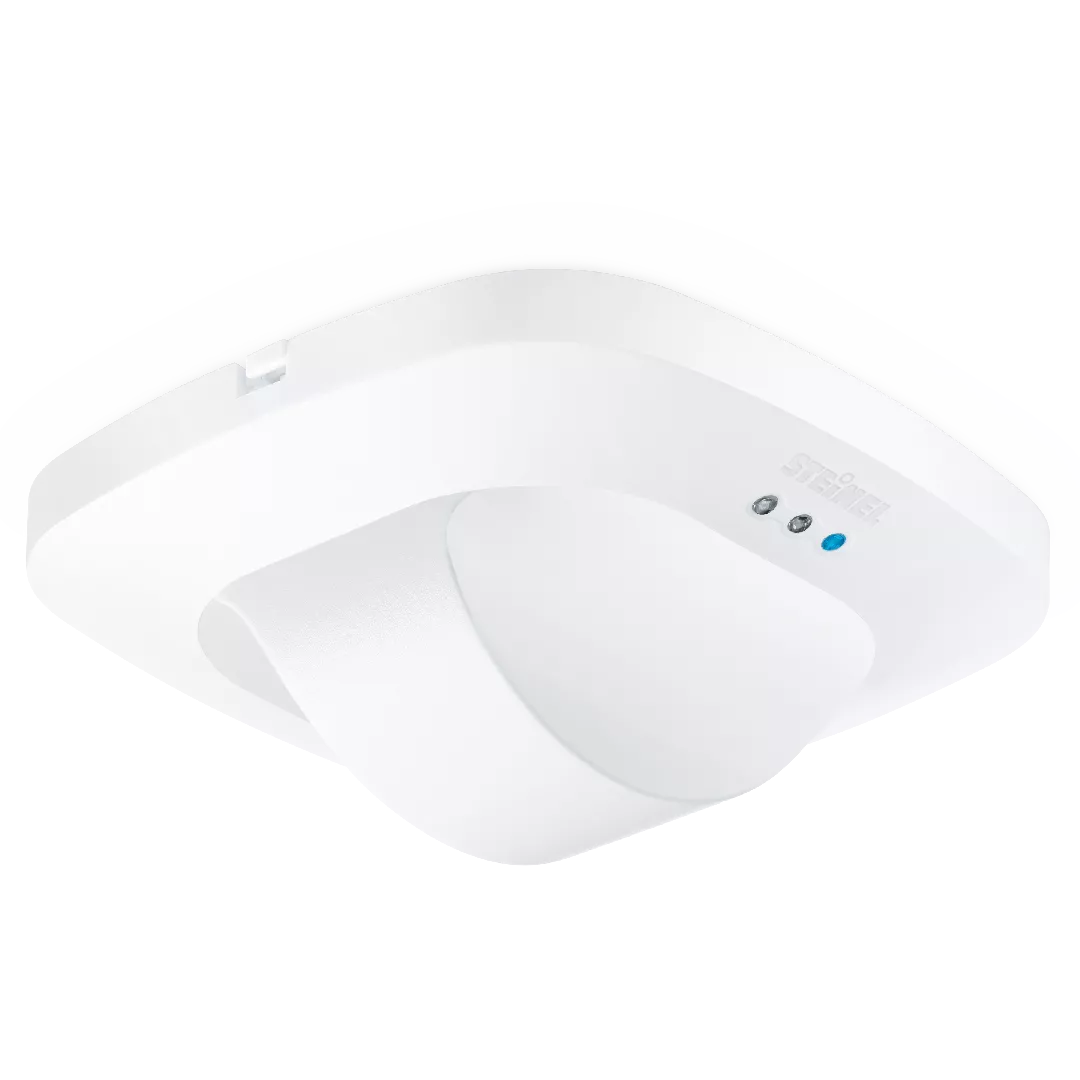 STEINEL Dual HF Wireless Ceiling White