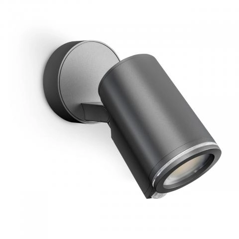 STEINEL Spot ONE Outdoor wall lighting