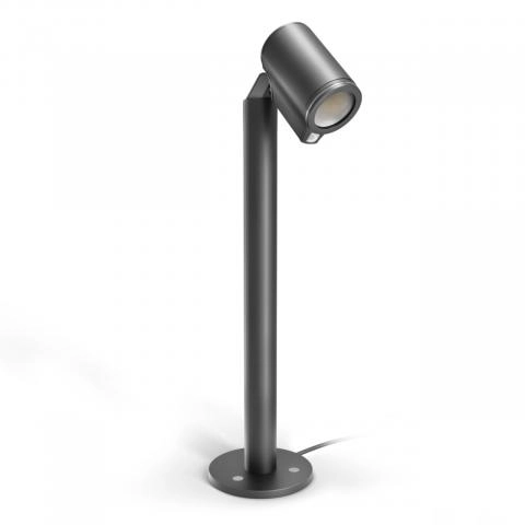STEINEL Spot Way Outdoor ground lighting