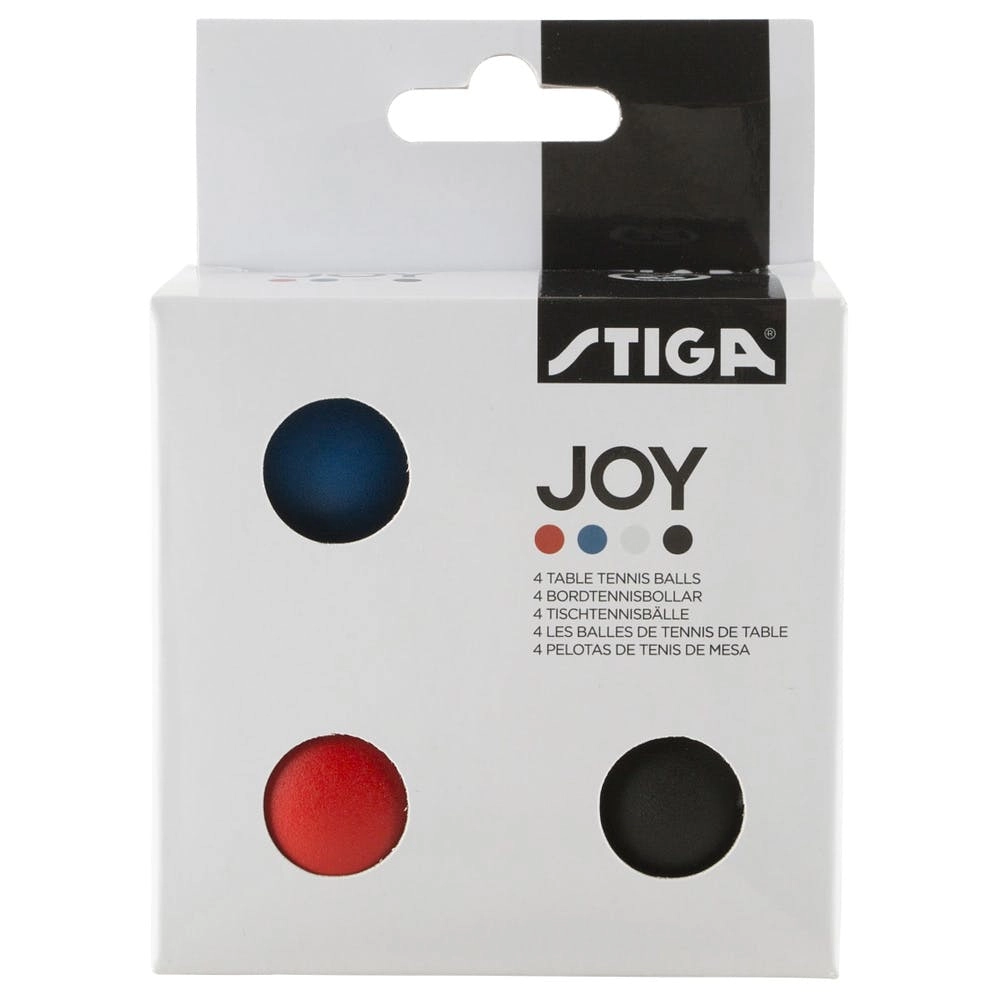 STIGA Sports 1110-5240-04 table tennis equipment