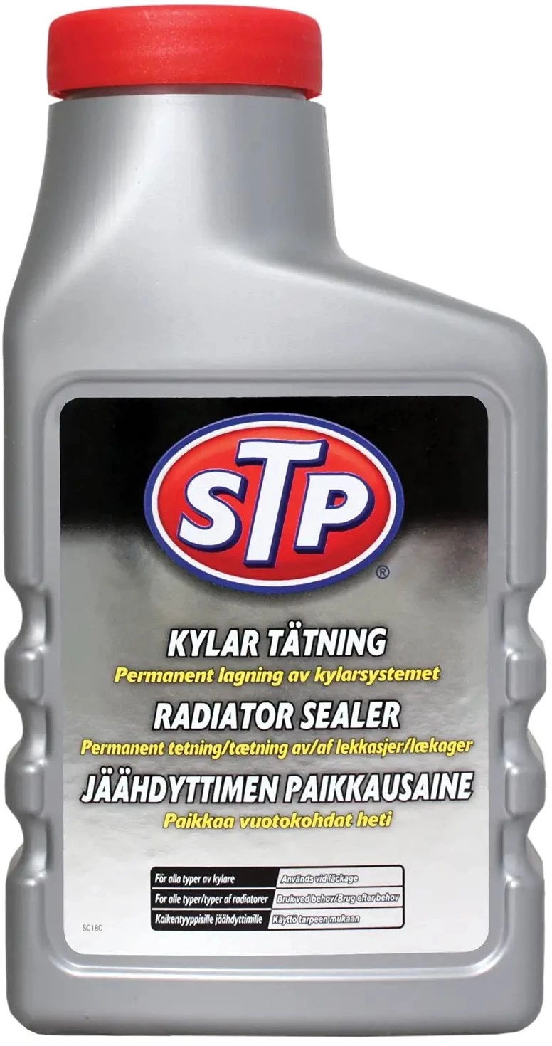 Radiator sealant - 300 ml. 2511