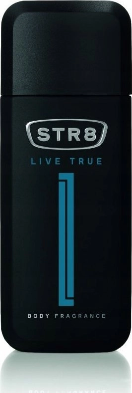 STR8 Str8 Live True Scented Spray
