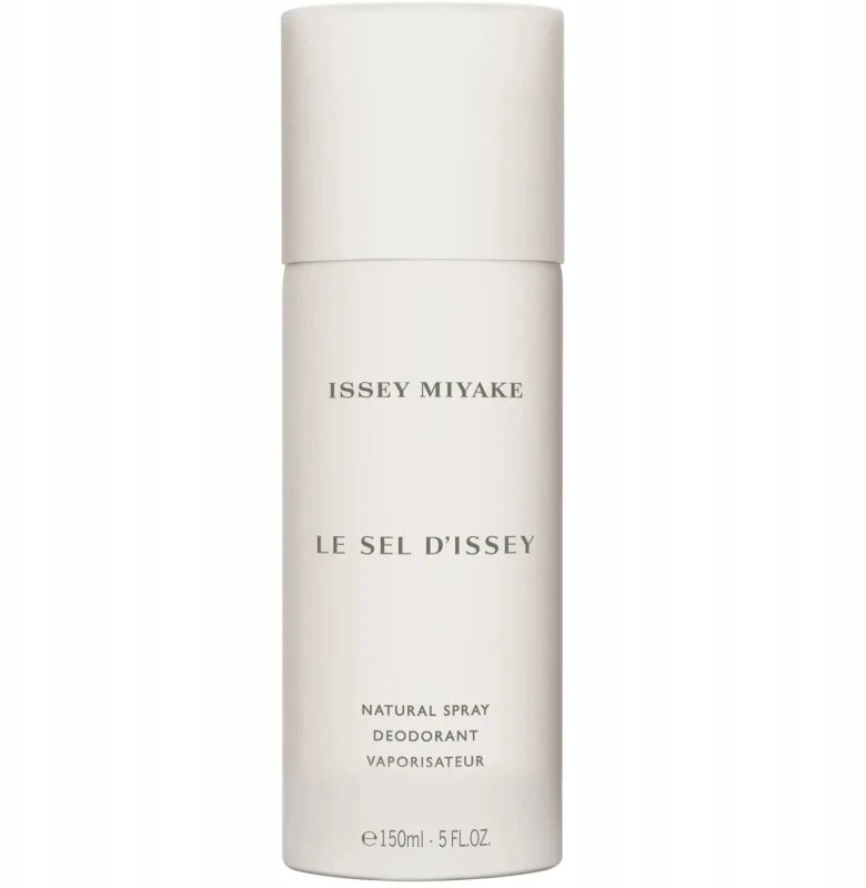 XXX_Str 8 (STR8) Issey Miyake Sól