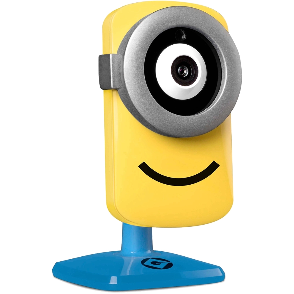 STUART CAM HD WiFi Camera T-MLX15234
