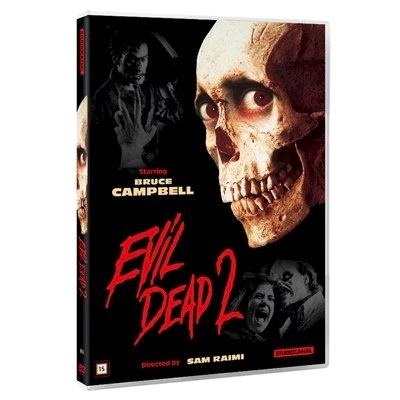 Evil Dead 2 / Evil Dead