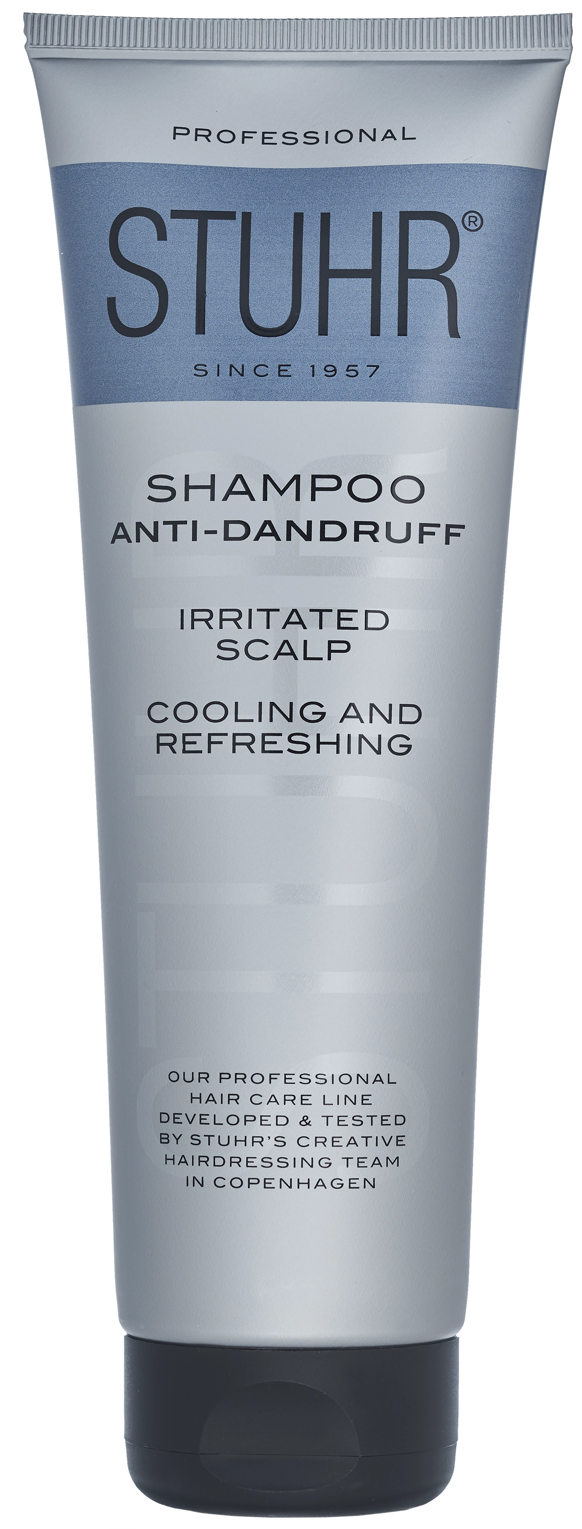 STUHR - MEN Anti-Dandruff Shampoo -